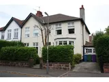 Allerton Road, Calderstones, Liverpool, L18