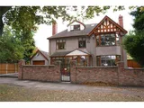 Green Lane, Mossley Hill, Liverpool, L18
