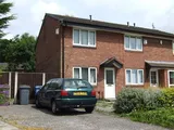 Pinewood Avenue, Croxteth Park, Liverpool, L12 0JB