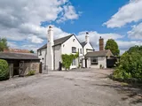 Barrow Nook Hall, Sineacre Lane, Bickerstaffe