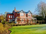 Granville Park, Aughton