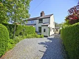 Barrow Nook Lane, Bickerstaffe, Ormskirk