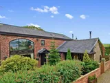 Shepherds Lane, Halsall