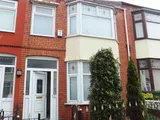 Westdale Road, , Birkenhead