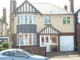 Roebuck Lane, West Bromwich