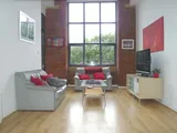 Brook Mill Threadfold Way, Eagley. 2 bed de-lux apt
