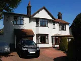Aigburth Road, Aigburth, Liverpool, L17