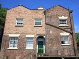 Church Road North, Liverpool, L15