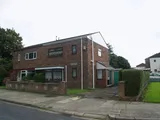 Park Road, Kirkby, Liverpool