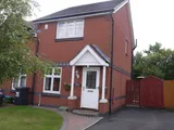 Barberry Crescent, Netherton