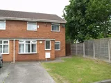 Gwent Close, Anfield, Liverpool