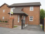 Torrington Drive, Liverpool, L26