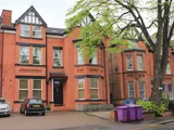 Ullet Road, Liverpool, L17