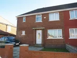Poulsom Drive, Ford, Liverpool