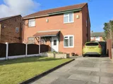 Greenway Road, Speke, Liverpool, L24