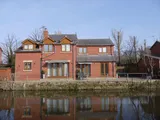 Alexander Wharf, Maghull