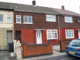 Edinburgh Close, Netherton, Liverpool