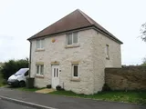 Barlands Close, Portland