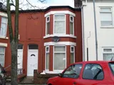 Chelsea Road, Litherland