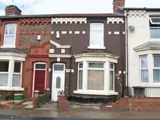 Bedford Road, Bootle