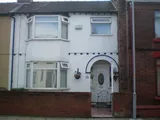 Menai Road, Bootle, Liverpool