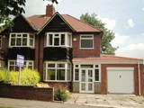 Wolverhampton Road South, Quinton