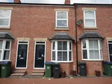 Sydenham Road, Smethwick