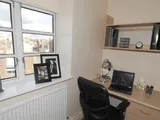 Of St Andrews Gardens Student Accommodation, Liverpool, L3 5XA