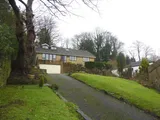 Carrhill Road, Mossley