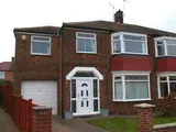 Lime Crescent, Normanby