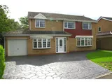 Larkspur Road Marton Manor
