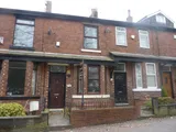 School Lane, Gee Cross