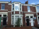 Shortridge Terrace, Jesmond, Newcastle Upon Tyne