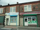 Marsh Lane, Bootle