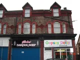 1 bedroom Apartment Bootle Village