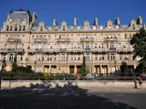 Cambridge Gate, Regents Park, London, NW1