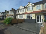 Mawney Road, Romford
