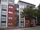 Trinity Road, Bootle, L20
