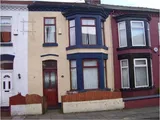Blisworth Street, Liverpool, L21