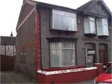 Milton Road, Waterloo, Liverpool, L22