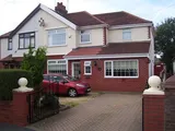 Waddicar Lane, Melling, L31