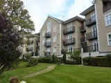 The Manor, Repton Park, Woodford Green