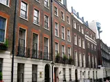 Craven Street, Temple, London, WC2N