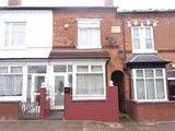 Uplands Road, Handsworth