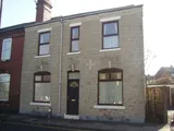 Bilhay Lane, West Bromwich