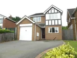 Leafield Road, Solihull