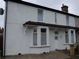 Sparsholt Road, Barking