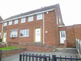Hillcrest, Dudley, DY3