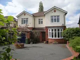 Lansdowne Avenue, Romiey