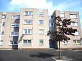 Shetland Place, Kirkcaldy, KY1